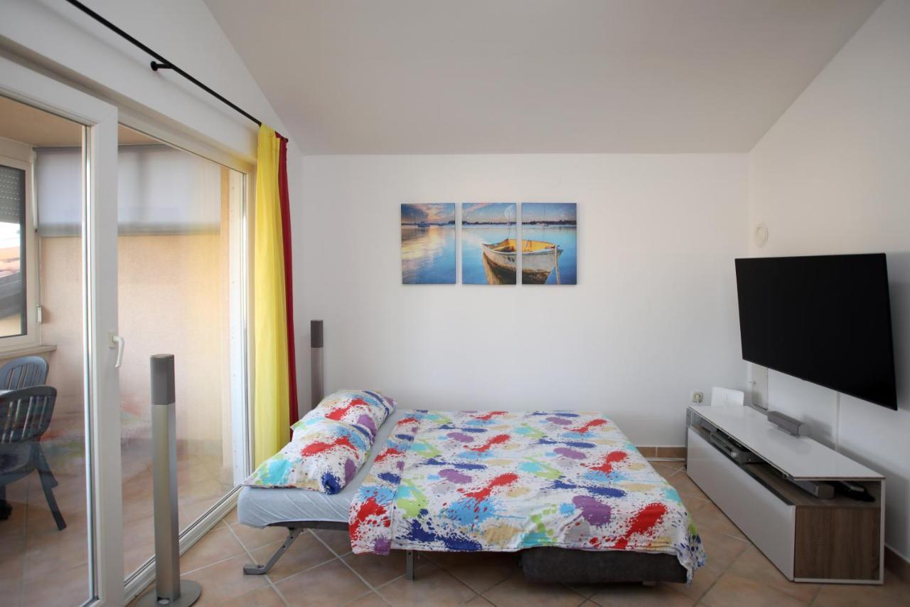 Apartment Ilario ميدولين المظهر الخارجي الصورة
