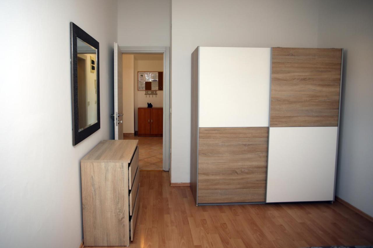 Apartment Ilario ميدولين المظهر الخارجي الصورة