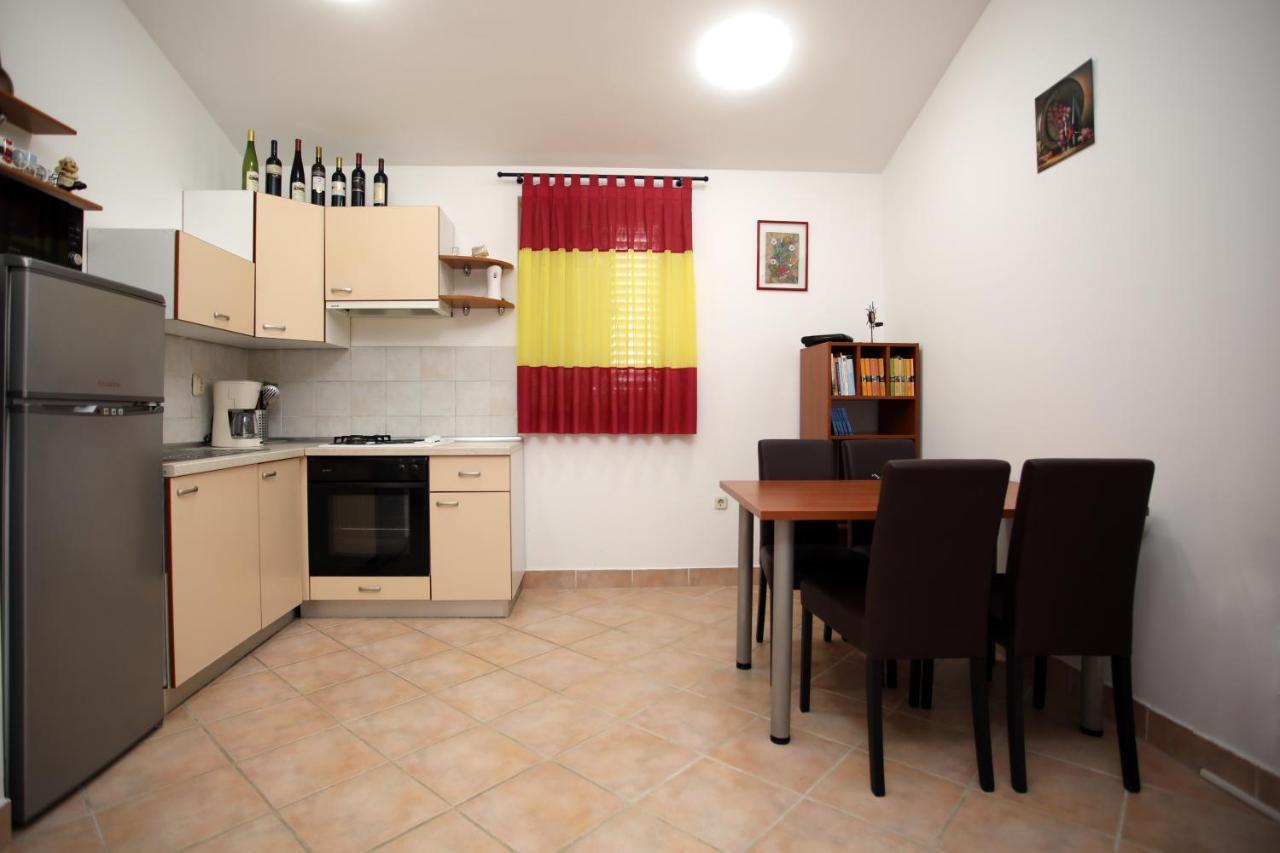 Apartment Ilario ميدولين المظهر الخارجي الصورة