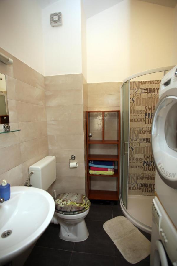 Apartment Ilario ميدولين المظهر الخارجي الصورة