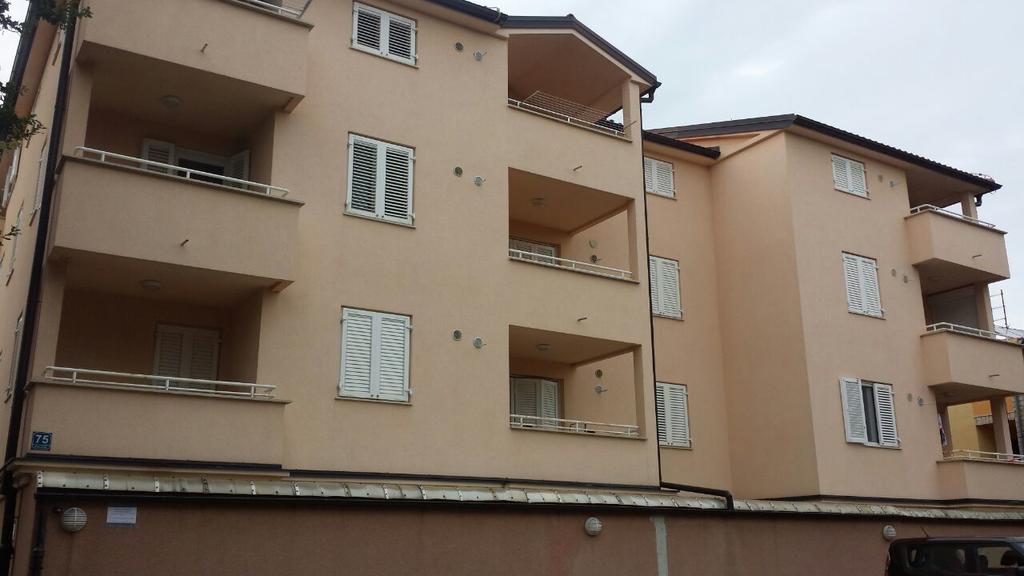 Apartment Ilario ميدولين المظهر الخارجي الصورة